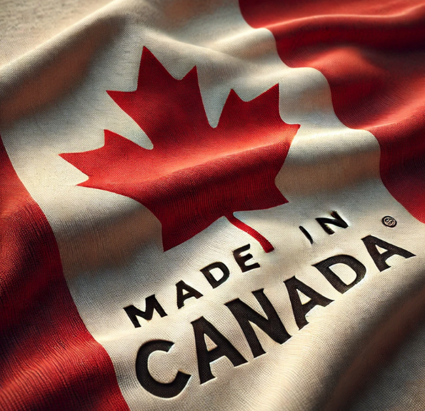 Discover Canadian Brands